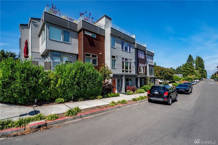 Property Photo:  8503 31st Ave NW  WA 98117 