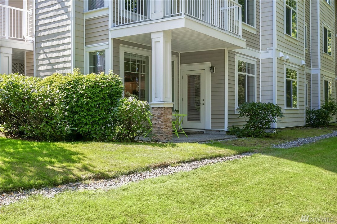 Property Photo: 6515 134th Place SE D8 WA 98296