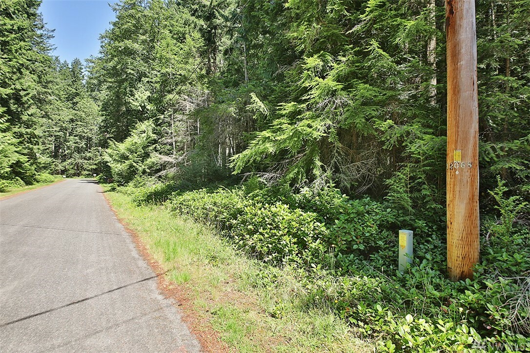 Property Photo: Xxx Pinewood Cir WA 98260