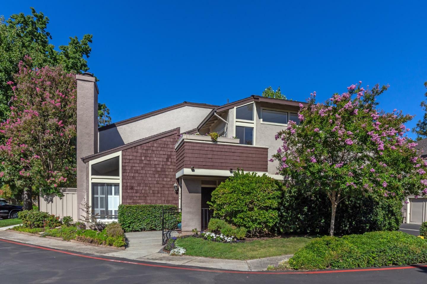 Property Photo: 1944 Las Encinas Court CA 95032