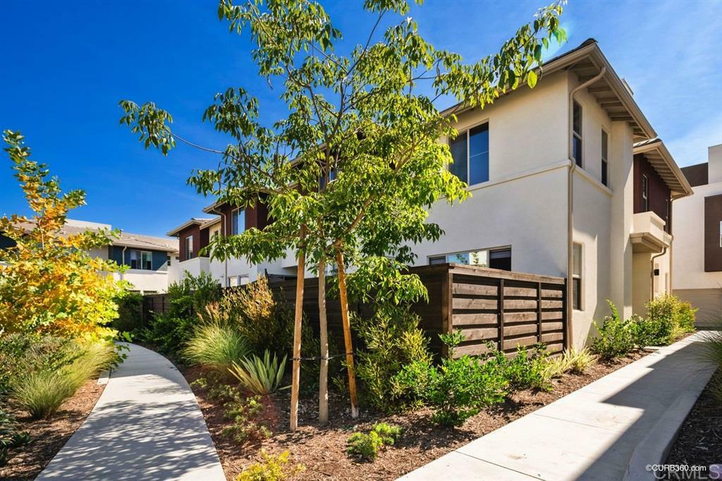 Property Photo:  2093 Tango Loop 3  CA 91915 
