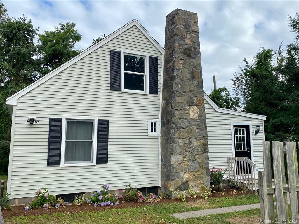 Property Photo: 48B Wall Street CT 06443