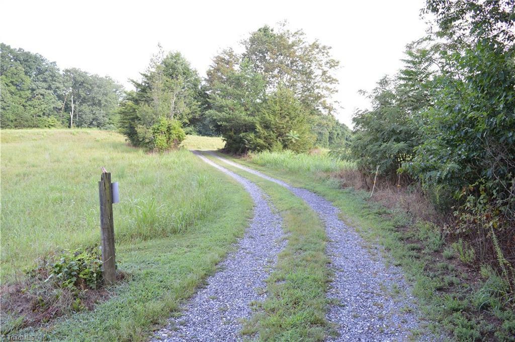 Property Photo:  1027 Troy Joyce Road  NC 27025 