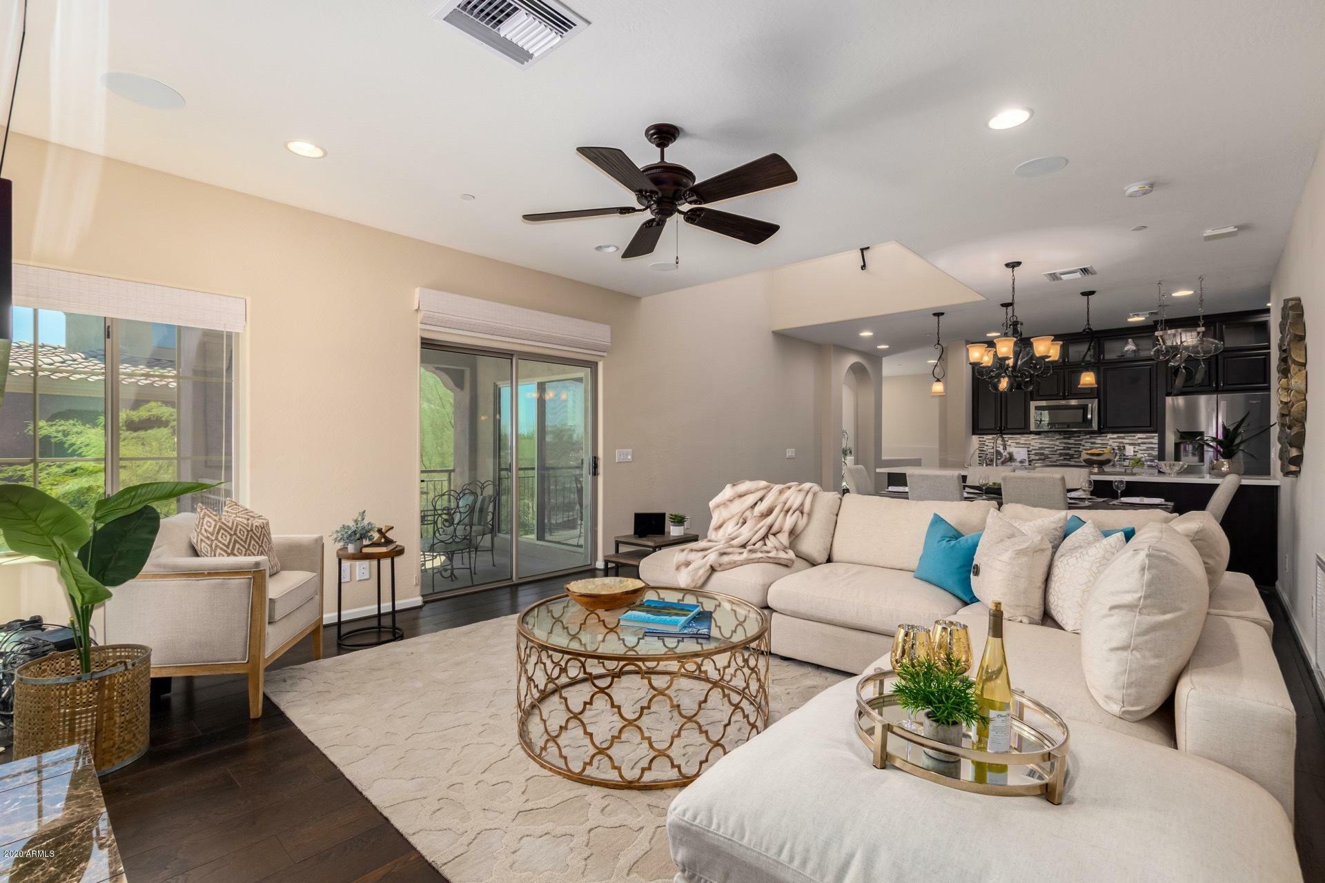 Property Photo: 3935 E Rough Rider Road 1298 AZ 85050