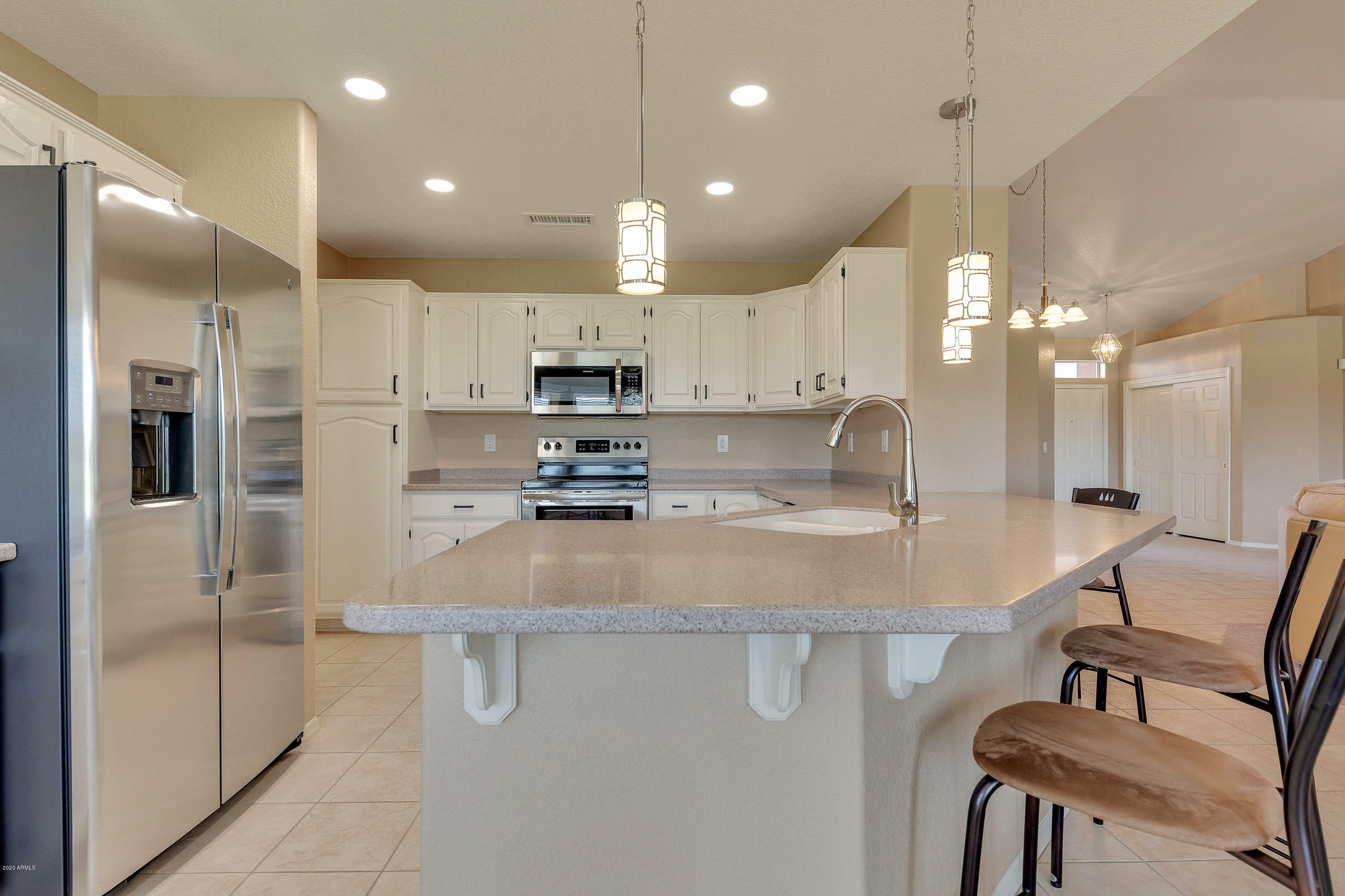 Property Photo:  11451 E Navarro Avenue  AZ 85209 