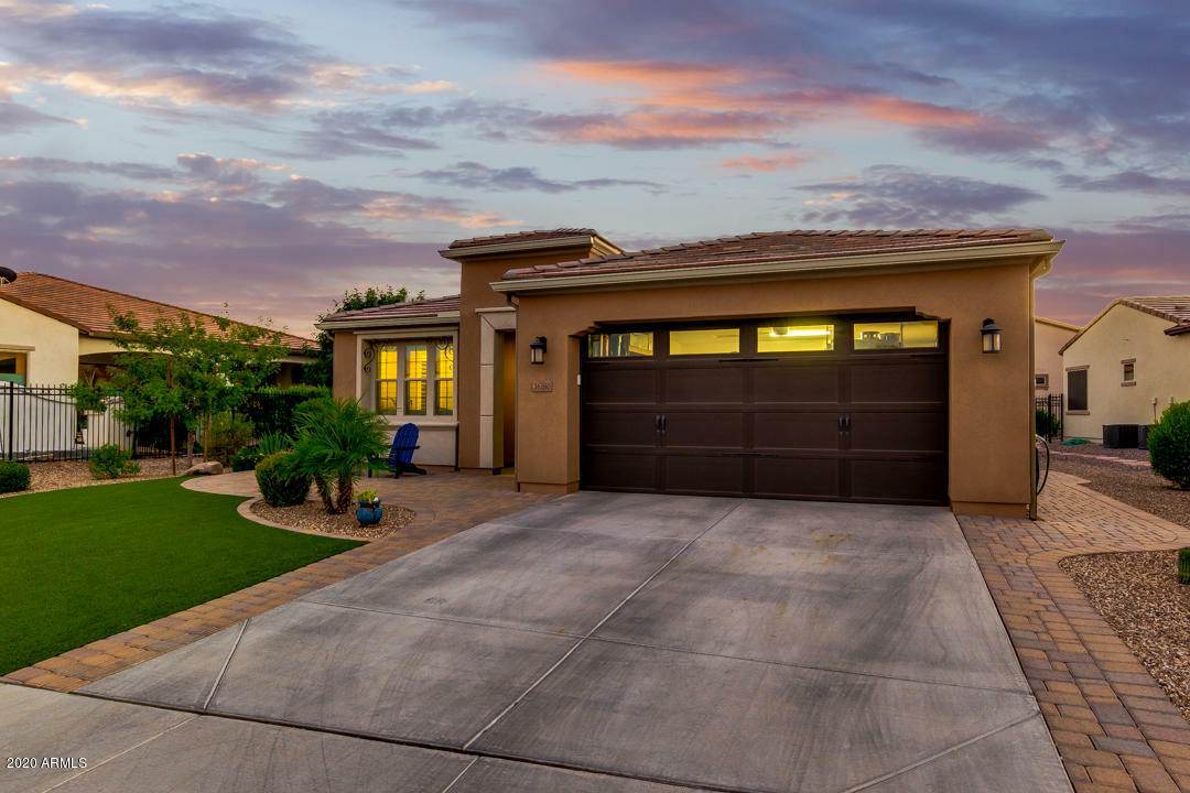 Property Photo:  36180 N Climbing Vine Drive  AZ 85140 