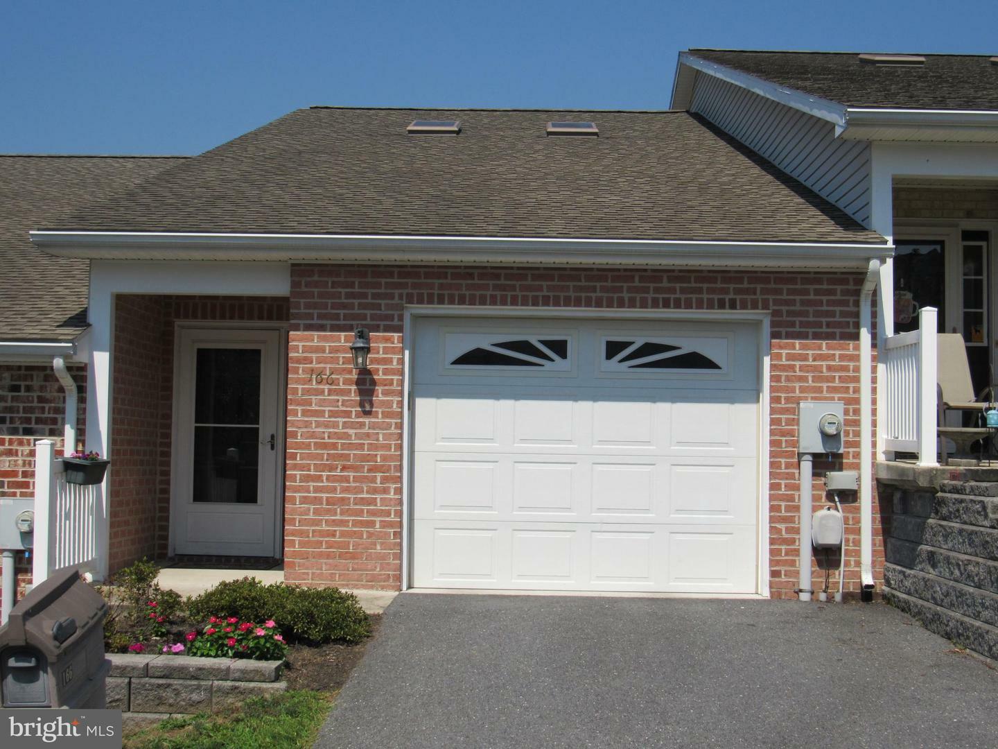 Property Photo:  166 Ash Spring Court  PA 17268 