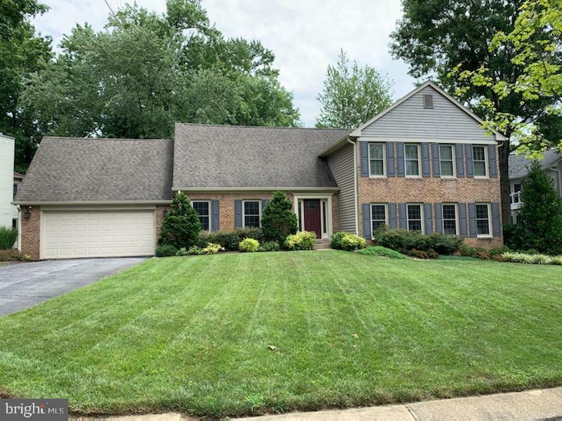 Property Photo: 1203 Chrisland Court MD 21403