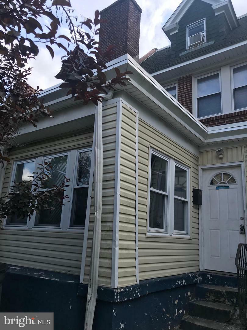 Property Photo:  4616 Pulaski Avenue  PA 19144 