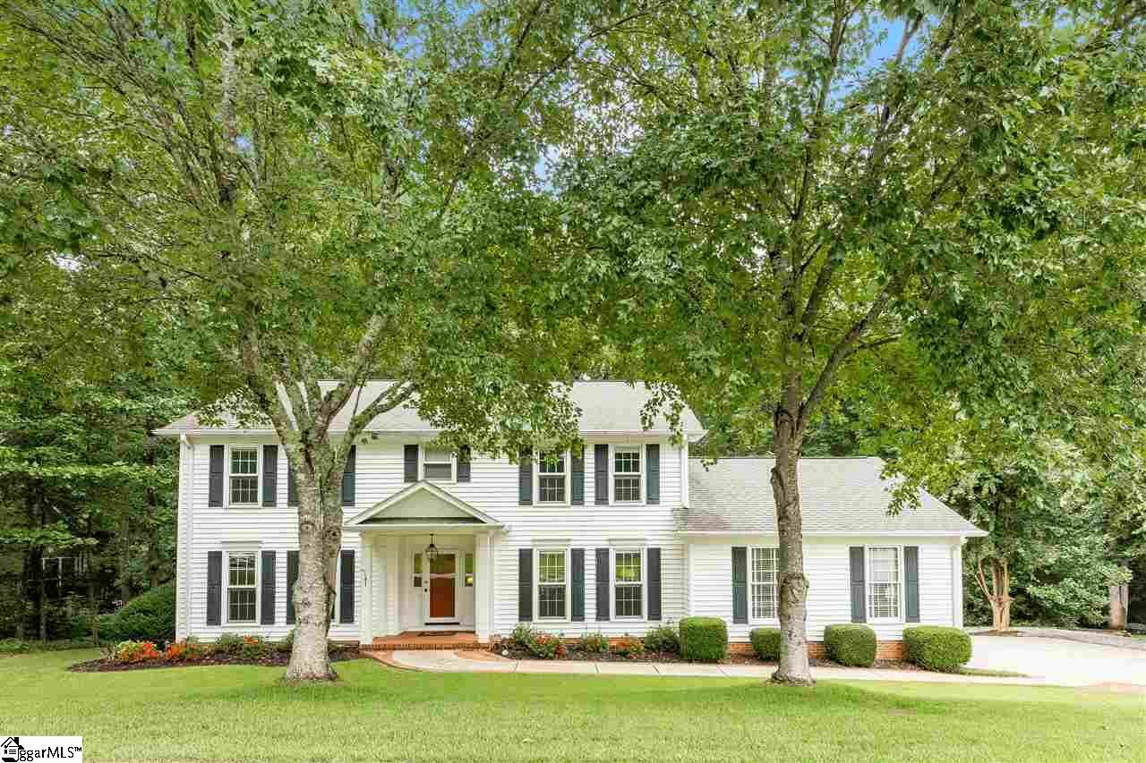 Property Photo:  17 Oak Brook Way  SC 29687-6614 