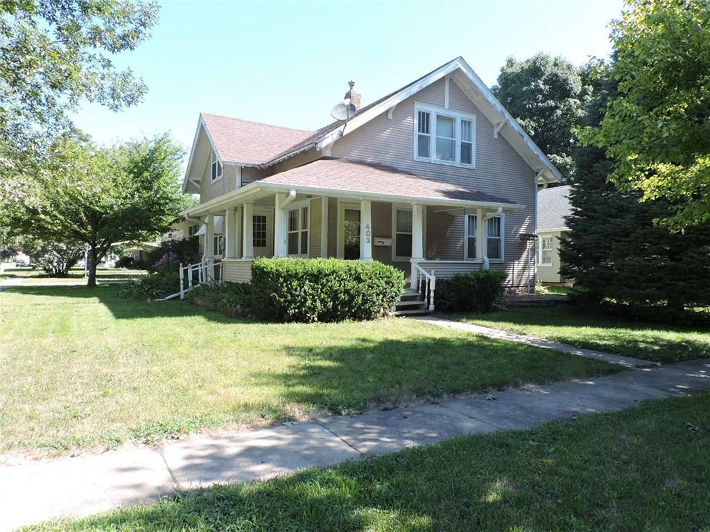 Property Photo:  403 E Washington Street  IA 50273 