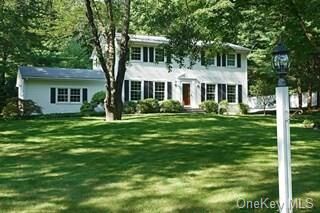 Property Photo:  31 Arbor Hill Drive  NY 12569 