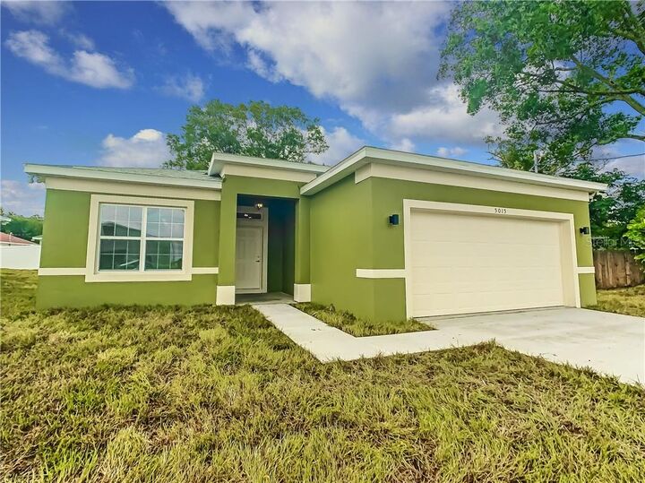 Property Photo: 5015 Santa Rosa Drive FL 32807