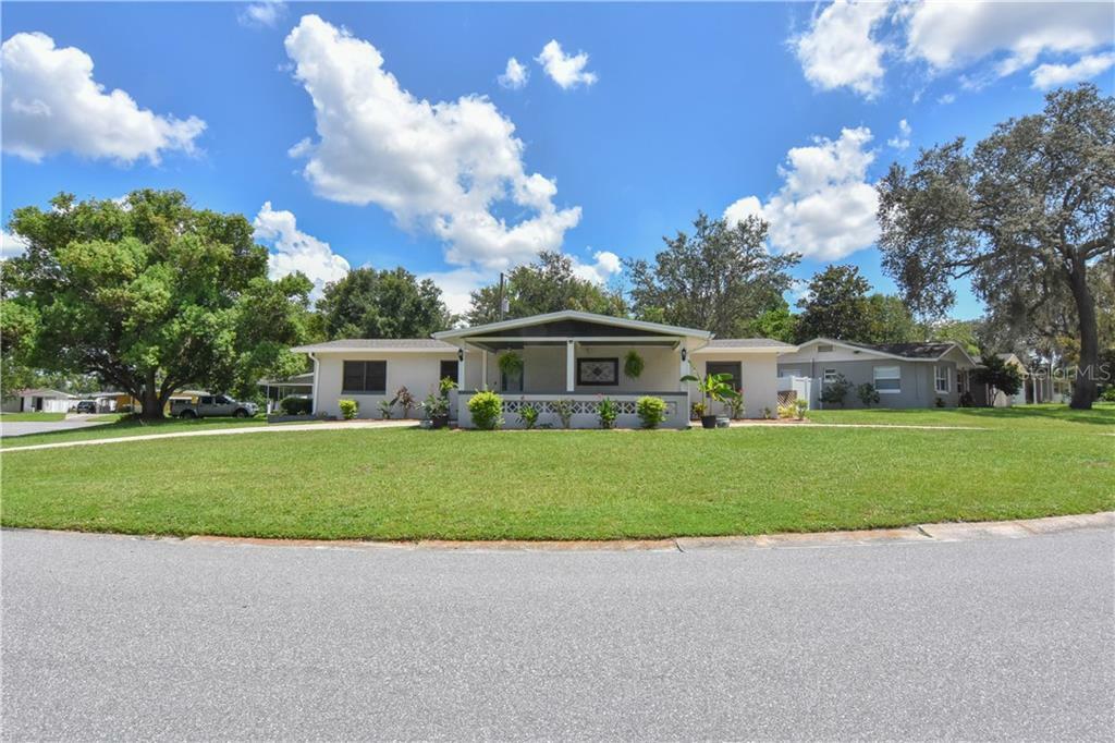 Property Photo:  313 Satsuma Drive  FL 32771 