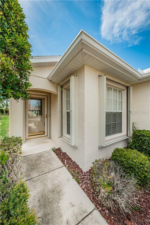 Property Photo:  2853 Wood Pointe Drive  FL 34691 