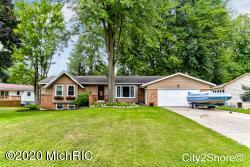 Property Photo:  7131 Williamstown Drive  MI 49426 