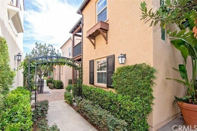 Property Photo:  31 Cactus Bloom  CA 92618 