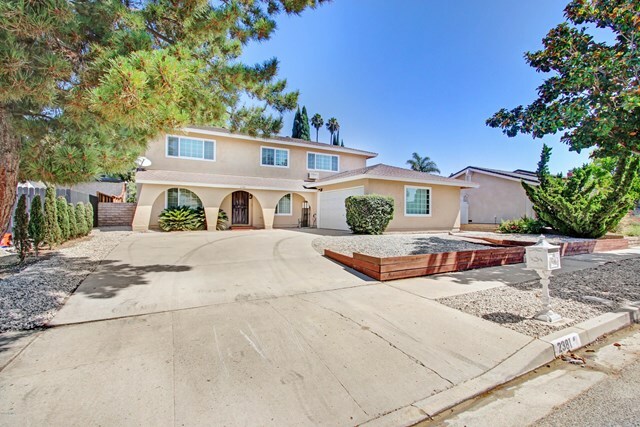 Property Photo:  2381 E Alden Street  CA 93065 