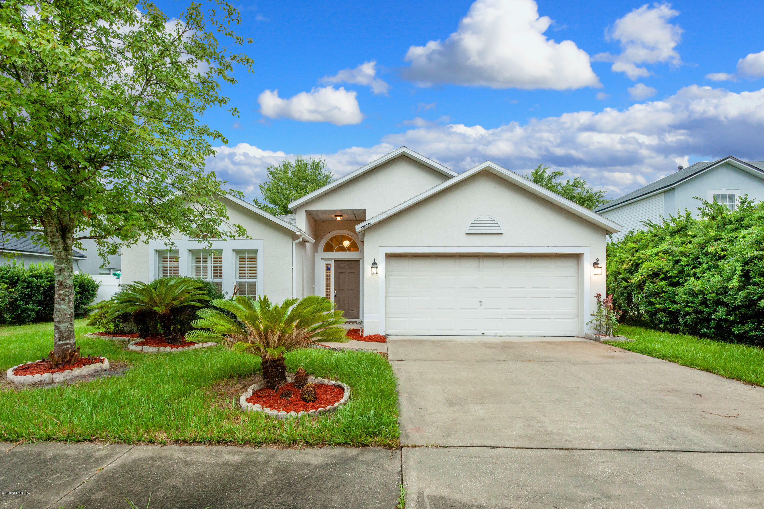 Property Photo:  1802 Nettington Court  FL 32246 