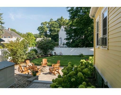 Property Photo: 1159 Franklin St MA 02180