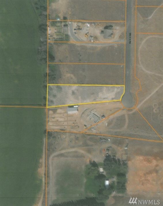 Property Photo:  4262 Road E.6 NE  WA 98837 