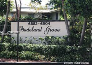 Property Photo:  6902 N Kendall Dr E202  FL 33156 