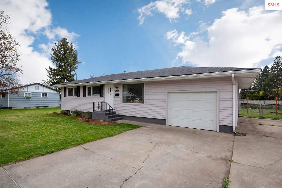 Property Photo: 2013 N Syringa Dr. ID 83814