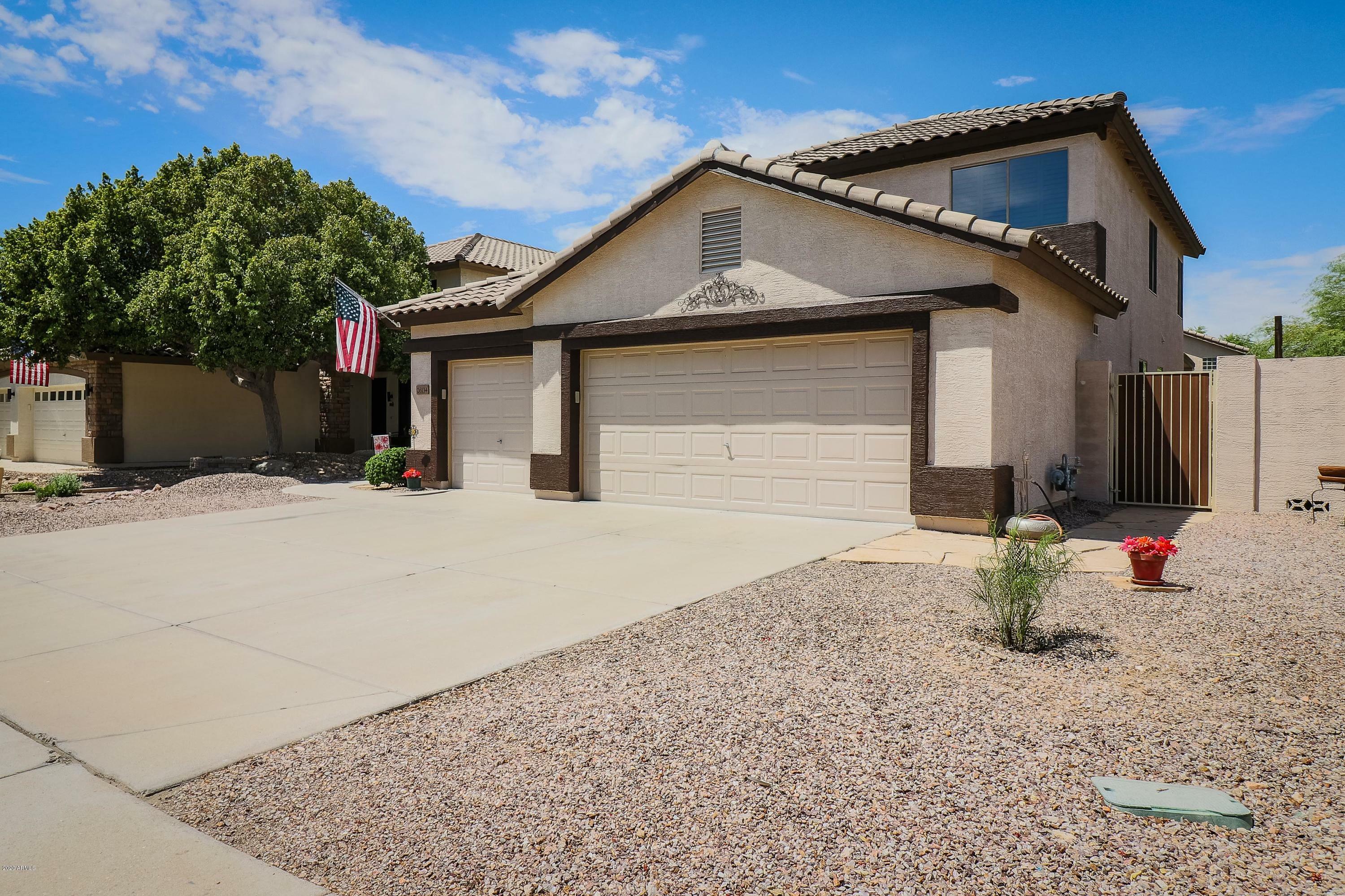 Property Photo:  26134 N 67th Lane  AZ 85383 