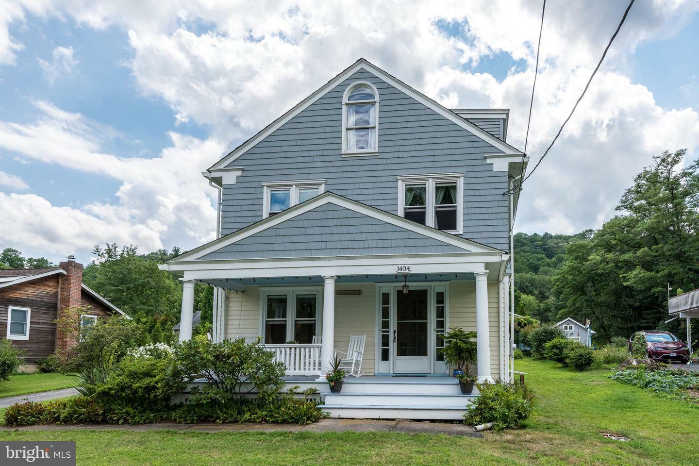 Property Photo:  1404 River Road  PA 18972 