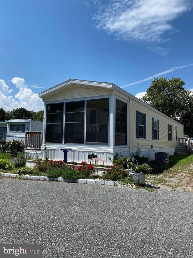 Property Photo:  19930 Sea Air Avenue A-82  DE 19971 
