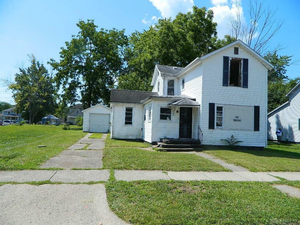 409 W Southern Avenue  Springfield OH 45506 photo