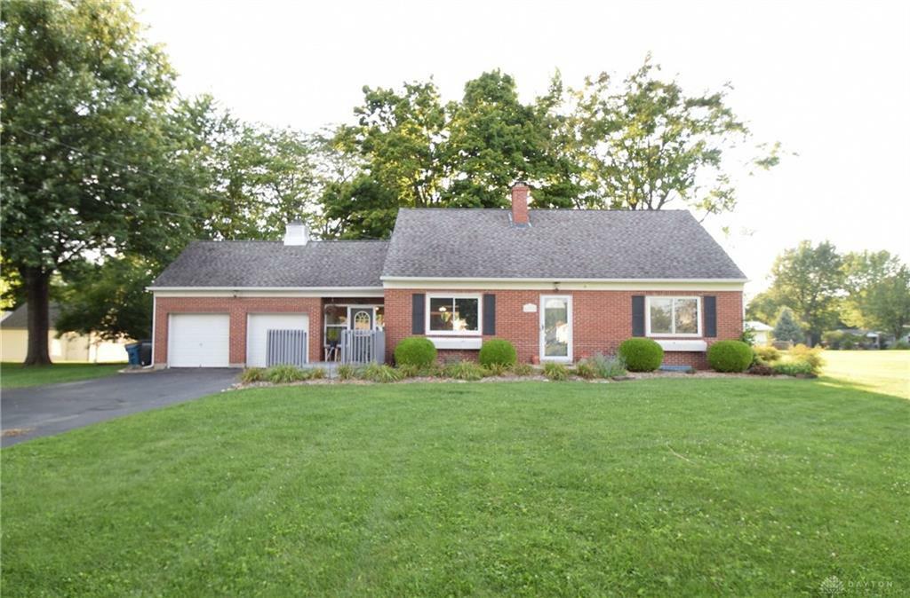 Property Photo:  6931 Union Road  OH 45315 