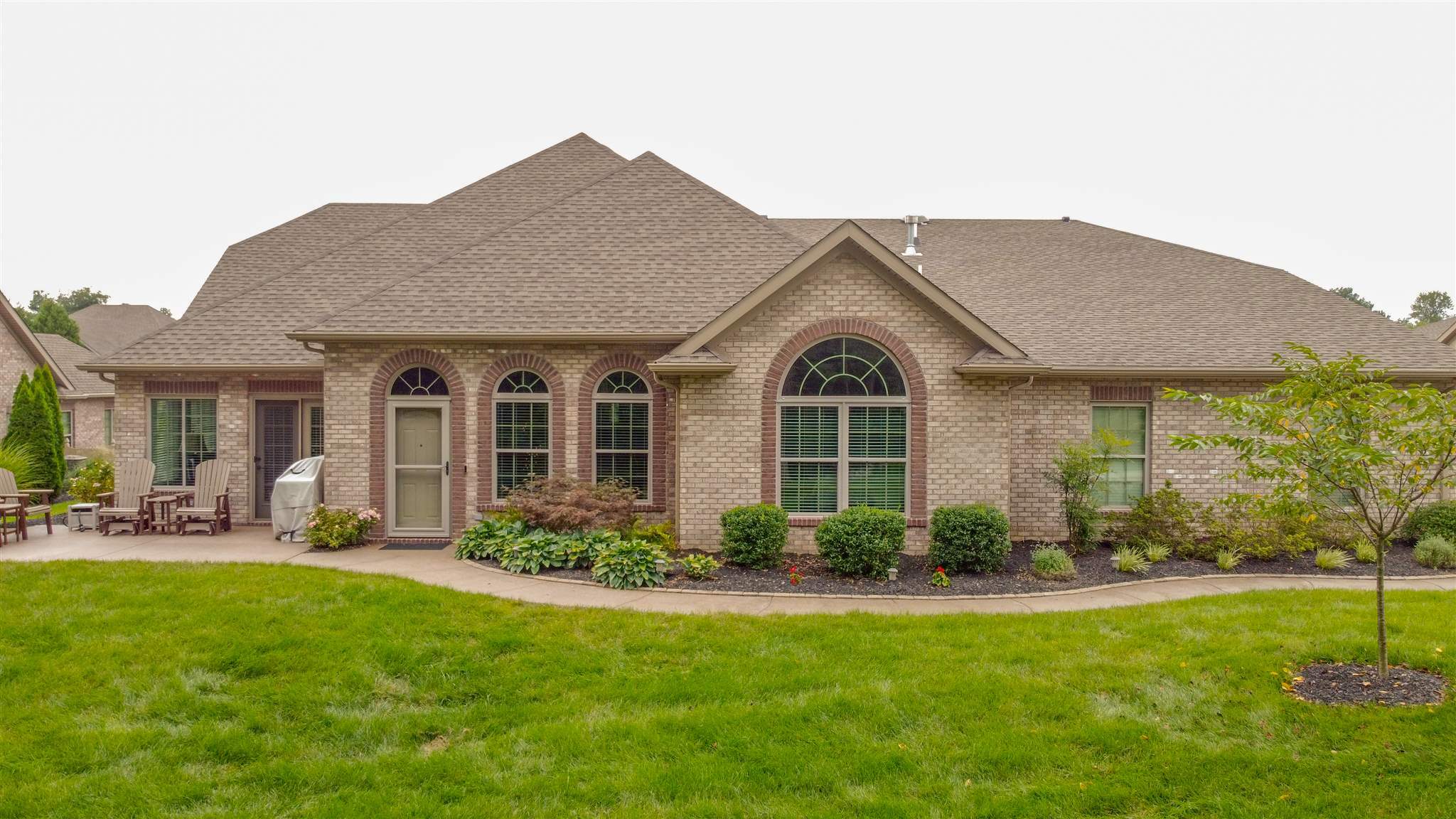 8034 Wolf Creek Court  Evansville IN 47712 photo