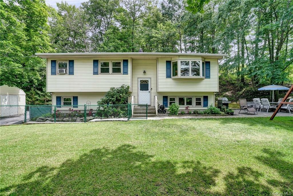 Property Photo:  30 Oreco Terrace  NY 10950 