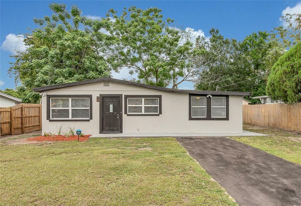 Property Photo:  10009 N Altman Street  FL 33612 