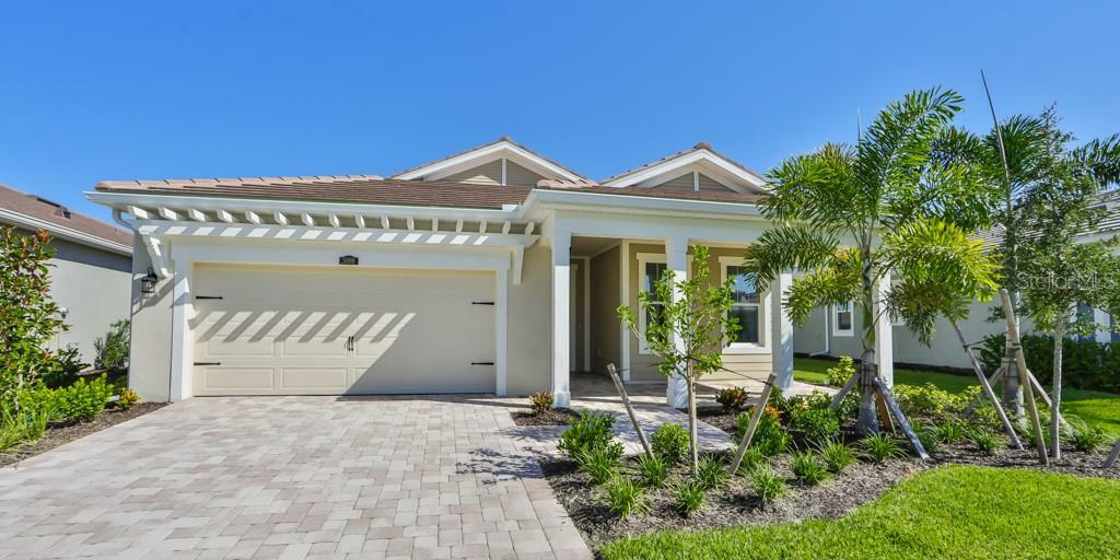 Property Photo: 5890 Long Shore Loop 117 FL 34238