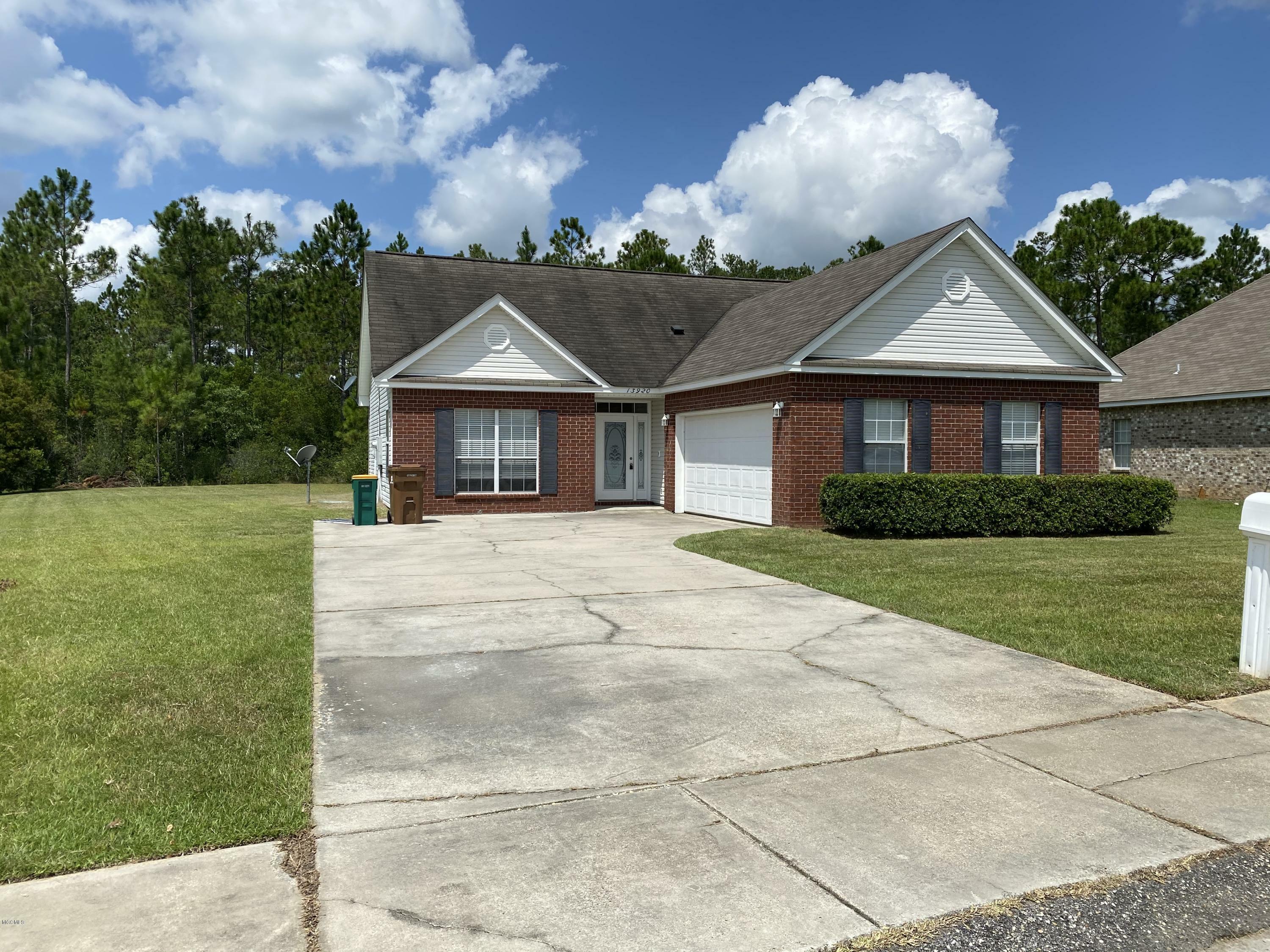 13920 Maddie Circle  D'Iberville MS 39540 photo