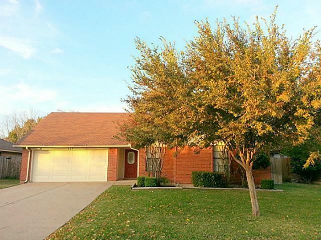 Property Photo:  225 Freedom Lane  TX 76002 