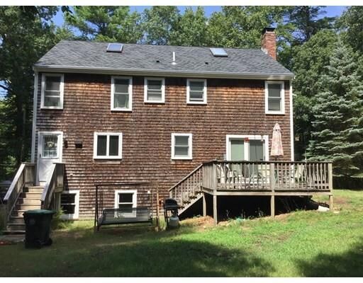 Property Photo: 315 Oak St MA 02050