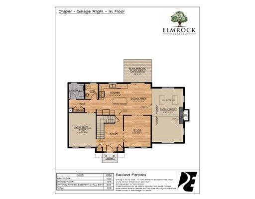 Property Photo: 28 Elmrock Dr Lot 18 MA 01536