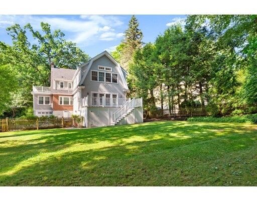 Property Photo: 28 Hillside Rd MA 02481