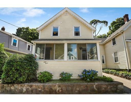 Property Photo: 37 Lynde St MA 02176