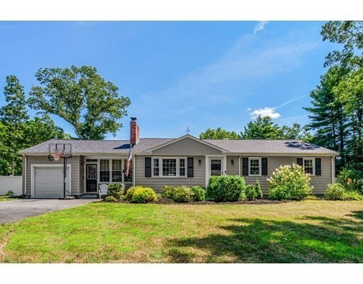 Property Photo: 32 Pine Street MA 01776