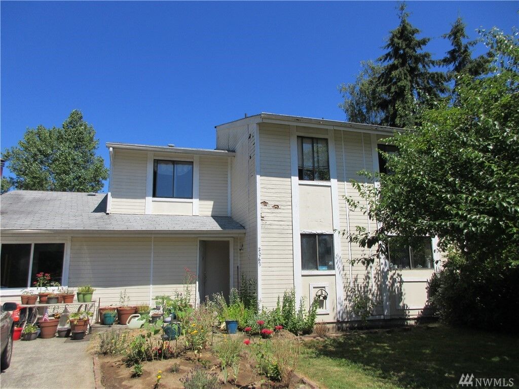 Property Photo: 2062 SW Cordoba Drive WA 98532