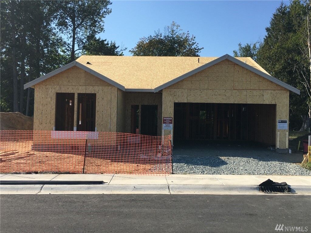 Property Photo: 5463 Shields Road WA 98248