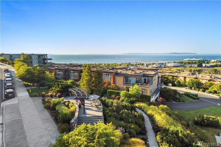 65  Pine Street 103  Edmonds WA 98020 photo