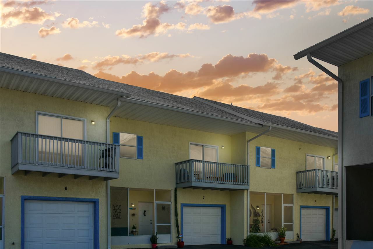 Property Photo: 825 Anastasia Blvd. Unit A-7 A7 FL 32080