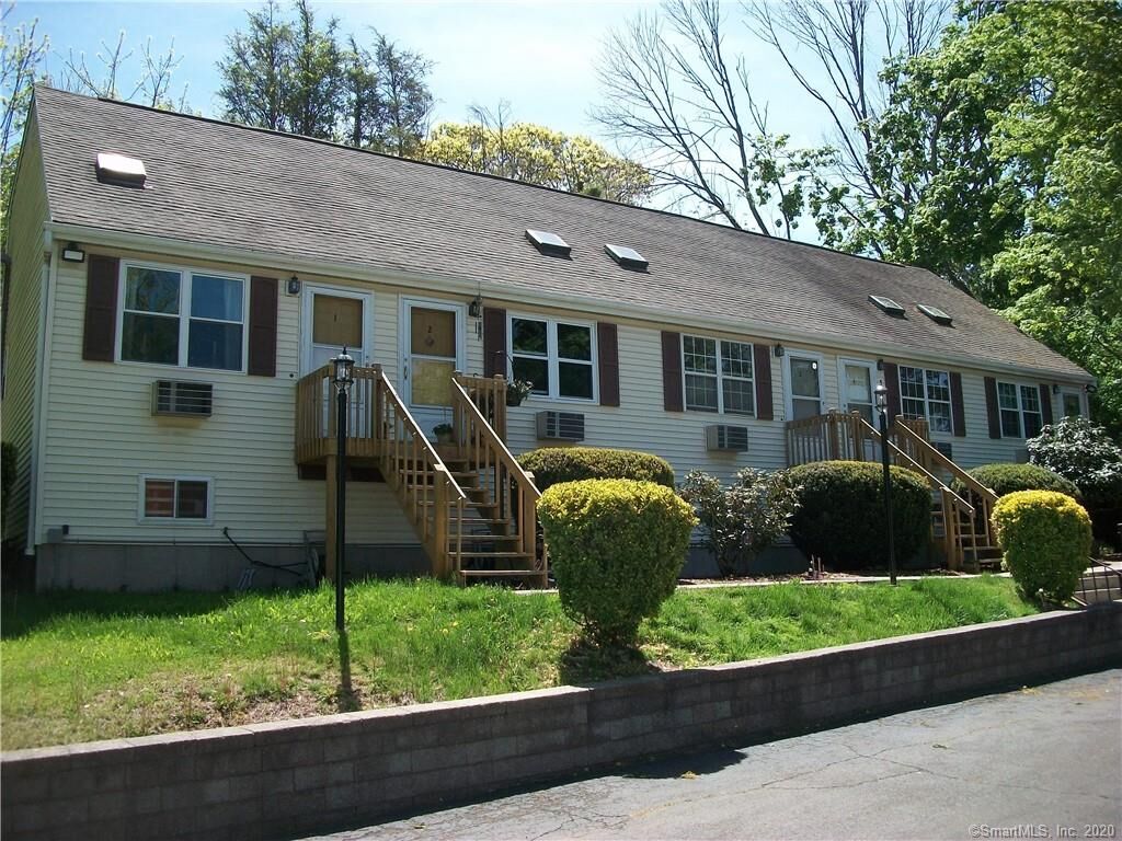 Property Photo:  115 East Grand Avenue 3  CT 06513 