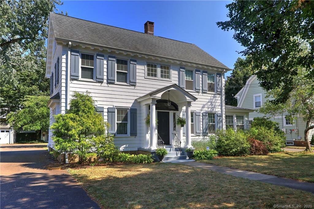 Property Photo: 81 Marvel Road CT 06515