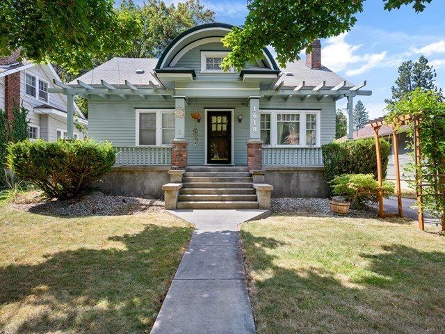 1618 S Latawah St  Spokane WA 99203 photo